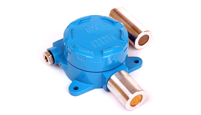 DR-700 系列氯气报警器