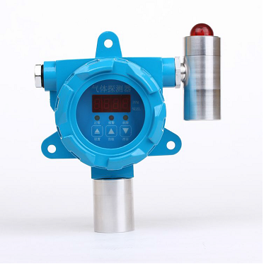 DR-700 系列氯气报警器2